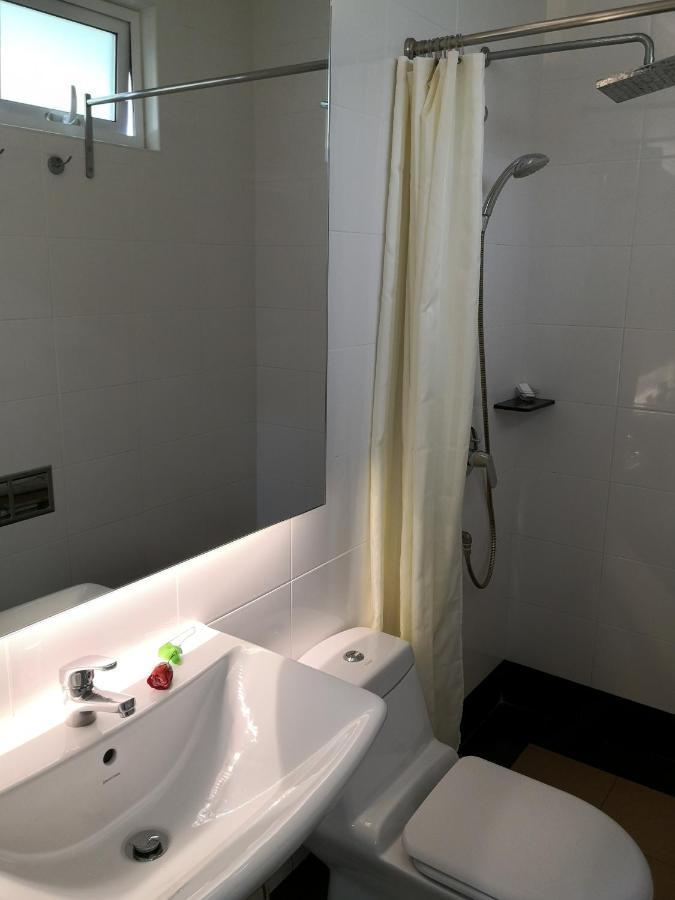 Summer Green Lodge Kuantan Exterior foto