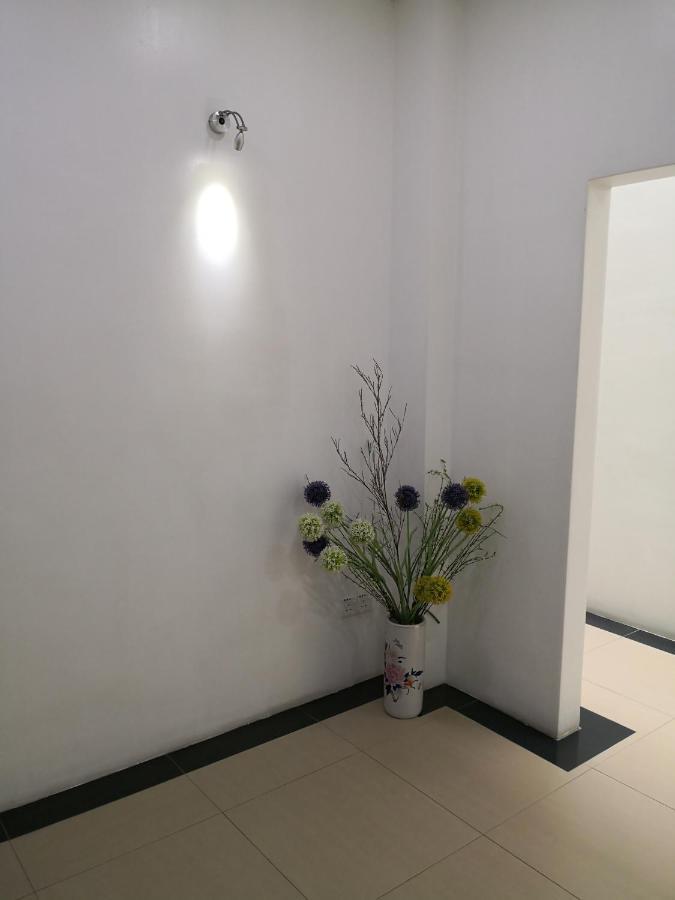 Summer Green Lodge Kuantan Exterior foto